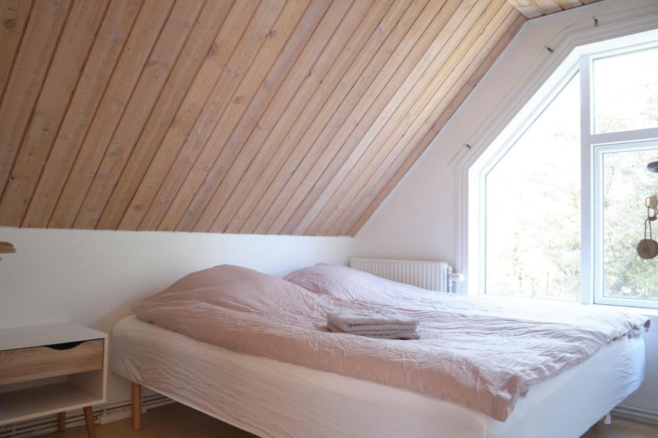 Noah'S Ark Apartman Klitmøller Kültér fotó